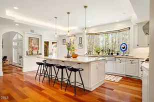 801 Oxbow Crossing Rd, Chapel Hill, NC 27516 - Photo 19