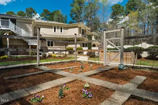 801 Oxbow Crossing Rd, Chapel Hill, NC 27516 - Photo 81