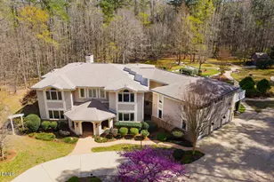 801 Oxbow Crossing Rd, Chapel Hill, NC 27516 - Photo 17