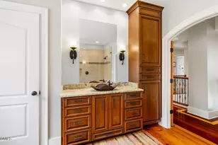 801 Oxbow Crossing Rd, Chapel Hill, NC 27516 - Photo 47