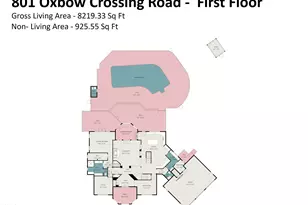 801 Oxbow Crossing Rd, Chapel Hill, NC 27516 - Photo 91