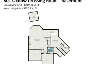 801 Oxbow Crossing Rd, Chapel Hill, NC 27516 - Photo 95