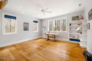 801 Oxbow Crossing Rd, Chapel Hill, NC 27516 - Photo 63