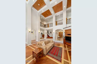 801 Oxbow Crossing Road, Chapel Hill, NC 27516 - Photo 35