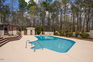 801 Oxbow Crossing Rd, Chapel Hill, NC 27516 - Photo 3