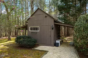 801 Oxbow Crossing Rd, Chapel Hill, NC 27516 - Photo 85