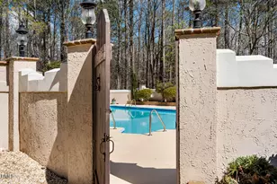 801 Oxbow Crossing Rd, Chapel Hill, NC 27516 - Photo 75
