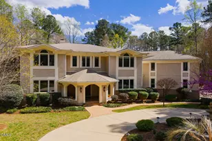 801 Oxbow Crossing Rd, Chapel Hill, NC 27516 - Photo 3