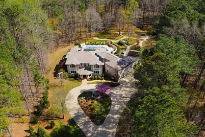 801 Oxbow Crossing Road, Chapel Hill, NC 27516 - Photo 13