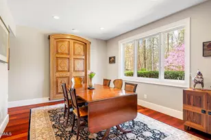 801 Oxbow Crossing Rd, Chapel Hill, NC 27516 - Photo 35