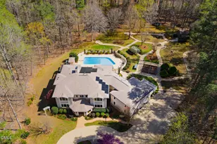 801 Oxbow Crossing Rd, Chapel Hill, NC 27516 - Photo 39