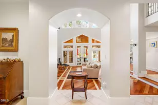 801 Oxbow Crossing Rd, Chapel Hill, NC 27516 - Photo 25