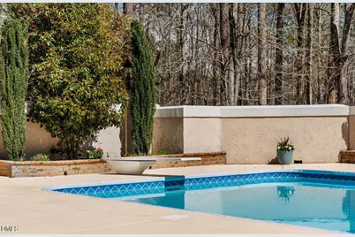 801 Oxbow Crossing Road, Chapel Hill, NC 27516 - Photo 9