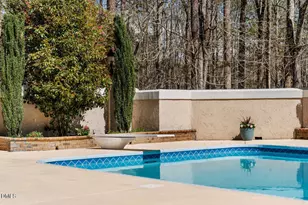 801 Oxbow Crossing Rd, Chapel Hill, NC 27516 - Photo 9