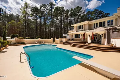 801 Oxbow Crossing Road, Chapel Hill, NC 27516 - Photo 73