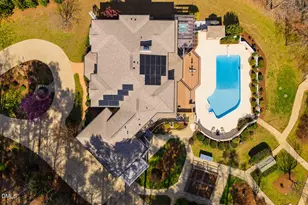 801 Oxbow Crossing Rd, Chapel Hill, NC 27516 - Photo 67