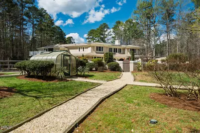 801 Oxbow Crossing Road, Chapel Hill, NC 27516 - Photo 85