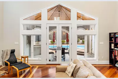 801 Oxbow Crossing Road, Chapel Hill, NC 27516 - Photo 23