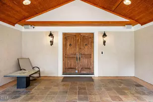 801 Oxbow Crossing Rd, Chapel Hill, NC 27516 - Photo 9