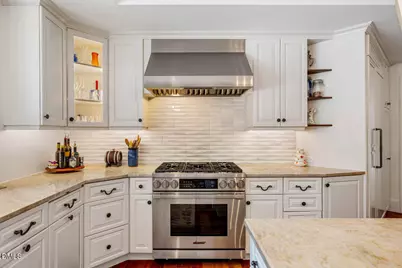 801 Oxbow Crossing Road, Chapel Hill, NC 27516 - Photo 21