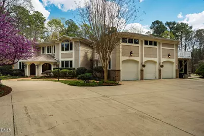 801 Oxbow Crossing Road, Chapel Hill, NC 27516 - Photo 7