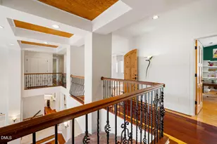 801 Oxbow Crossing Rd, Chapel Hill, NC 27516 - Photo 55