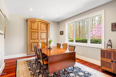 801 Oxbow Crossing Road, Chapel Hill, NC 27516 - Photo 33