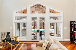 801 Oxbow Crossing Rd, Chapel Hill, NC 27516 - Photo 15