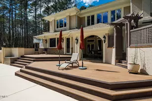 801 Oxbow Crossing Rd, Chapel Hill, NC 27516 - Photo 71