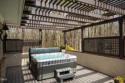 801 Oxbow Crossing Road, Chapel Hill, NC 27516 - Photo 71