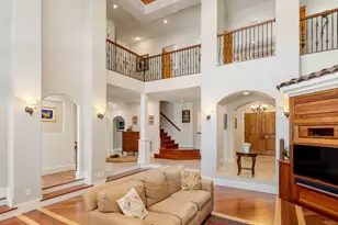 801 Oxbow Crossing Rd, Chapel Hill, NC 27516 - Photo 29