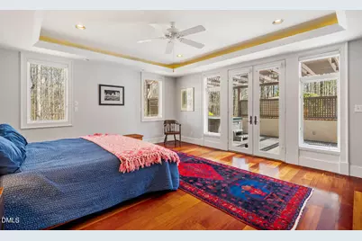 801 Oxbow Crossing Road, Chapel Hill, NC 27516 - Photo 19