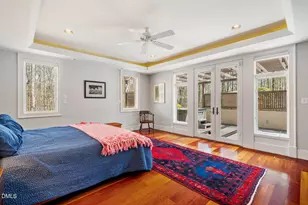 801 Oxbow Crossing Rd, Chapel Hill, NC 27516 - Photo 19