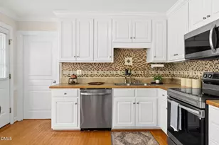 6688 Wind Chime Ct, Rocky Mount, NC 27803 - Photo 11