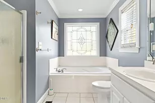 6688 Wind Chime Ct, Rocky Mount, NC 27803 - Photo 23