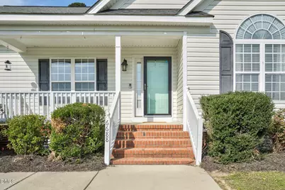 6688 Wind Chime Court, Rocky Mount, NC 27803 - Photo 3