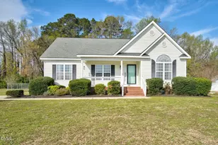 6688 Wind Chime Ct, Rocky Mount, NC 27803 - Photo 1