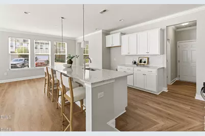 624 Newlyn Drive, Raleigh, NC 27606 - Photo 5