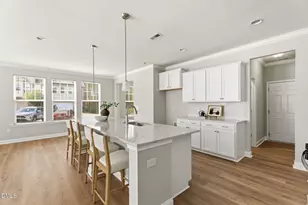 624 Newlyn Dr, Raleigh, NC 27606 - Photo 5