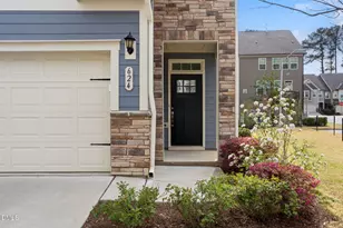 624 Newlyn Dr, Raleigh, NC 27606 - Photo 3