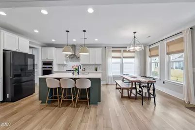 2725 Spotted Coral Court, Apex, NC 27502 - Photo 13