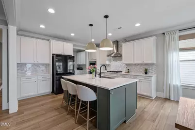 2725 Spotted Coral Court, Apex, NC 27502 - Photo 15