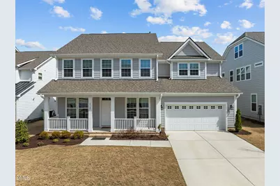 2725 Spotted Coral Court, Apex, NC 27502 - Photo 1