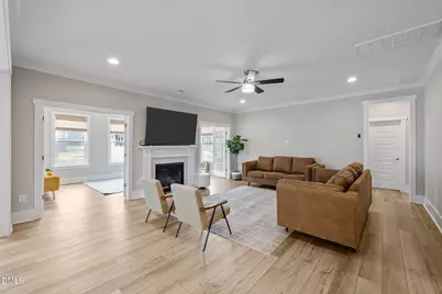 2725 Spotted Coral Court, Apex, NC 27502 - Photo 9