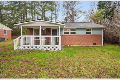 765 Bunche Drive, Raleigh, NC 27610 - Photo 1