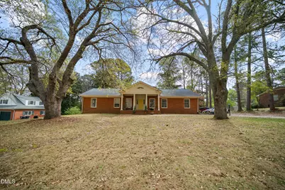 79 S Pleasant Street, Angier, NC 27501 - Photo 1