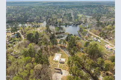 125 Cimarron Drive, Louisburg, NC 27549 - Photo 33