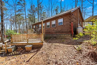 125 Cimarron Drive, Louisburg, NC 27549 - Photo 19