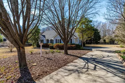 1012 Catsby Circle, Raleigh, NC 27603 - Photo 5