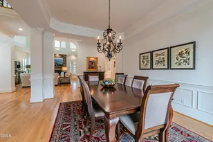 1713 Frenchwood Dr, Raleigh, NC 27612 - Photo 9